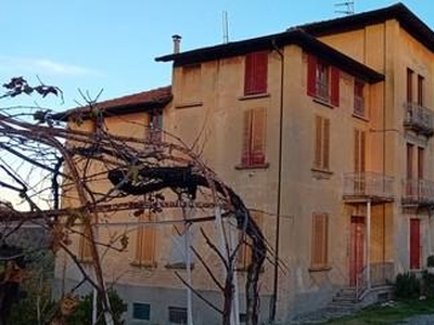 Ville, villette, terratetti Salsomaggiore Terme Via BELLARIA 28