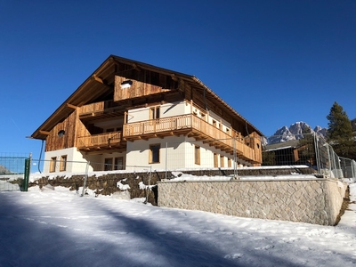 appartamento in vendita a Cortina d'Ampezzo