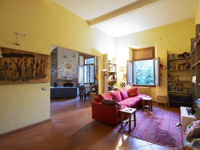 Appartamento in vendita a Firenze Campo Di Marte