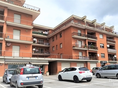 Appartamento in Via Caprera - Castel Del Piano, Perugia