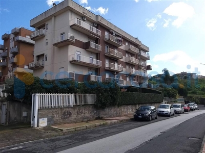 Appartamento Trilocale in vendita in Via Xxv Aprile 3, Carlentini