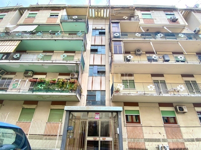 Casa a Messina in Via Ogliastri, Giostra