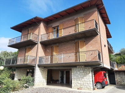 Casa indipendente in Via Minghetti - San Marco, Perugia