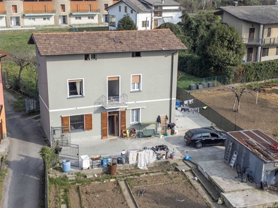 Casa singola in vendita a Boltiere Bergamo