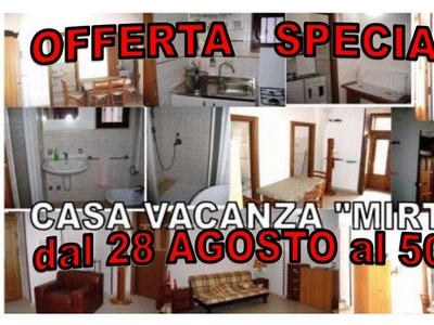 Affitto Dimora tipica Vacanze a Ostuni, Via Giuseppe Cisaria 24