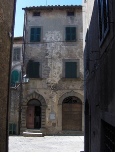 Palazzo in vendita a Castel Del Piano Grosseto Monte Amiata Versante Grossetano