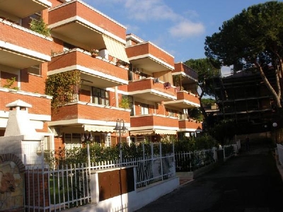 ROMA - Appartamento Appio Claudio