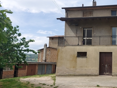 Villa a schiera in Via Marscianese - Spineta, Fratta Todina