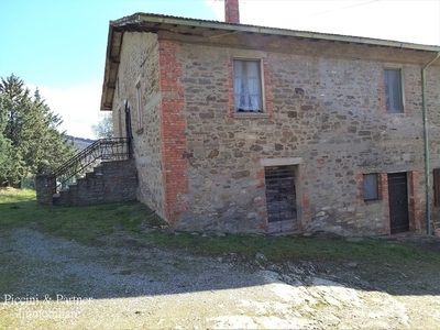 Villa a schiera in Via dei Mandorli - Casalini, Panicale