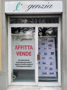 Affitto Appartamento in Borgo San Lorenzo