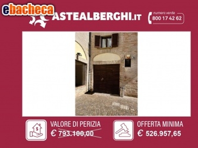 Albergo in Vendita a Fano