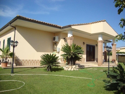 Anzio Villa Claudia