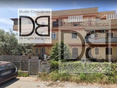 Appartamento all'asta via Guido Cavalcanti 5, Anzio
