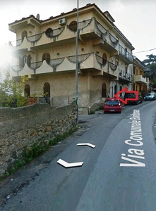 Appartamento in affitto a Messina Bordonaro / Santo / Vill. Aldisio