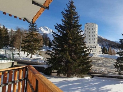 appartamento in affitto a Sestriere