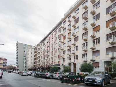 Appartamento in affitto a Torino San Paolo