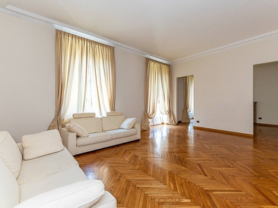Appartamento in affitto, Torino centro