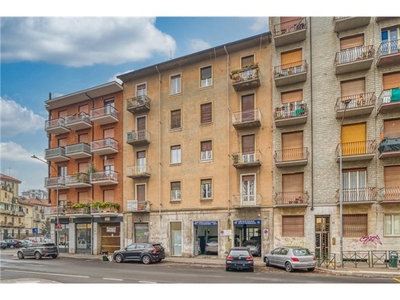 Appartamento in Corso Emilia, 15, Torino (TO)