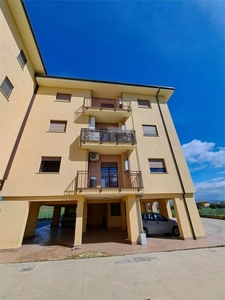 appartamento in vendita a Borgo montello