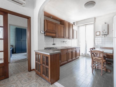 Appartamento in vendita a Firenze Isolotto