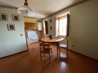 Appartamento in vendita a Fiuggi