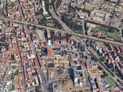 Appartamento in Vendita a Milano, 2'081'250€, 348 m²