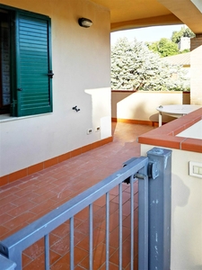 Appartamento in vendita a Montescudaio Pisa