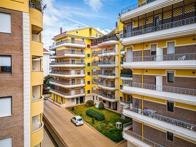 Appartamento in Vendita a Sassari, zona Serra Secca, 250'000€, 102 m²