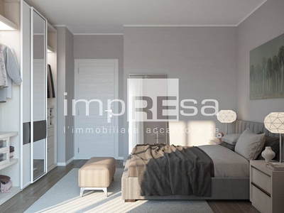 Appartamento in Vendita a Venezia, zona Mestre, 250'000€, 180 m², arredato