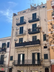 Appartamento in Vendita in Corso Calatafimi 148 a Palermo