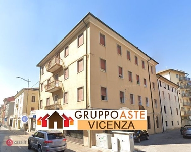 Appartamento in Vendita in Corso SS. Felice e Fortunato 106 a Vicenza
