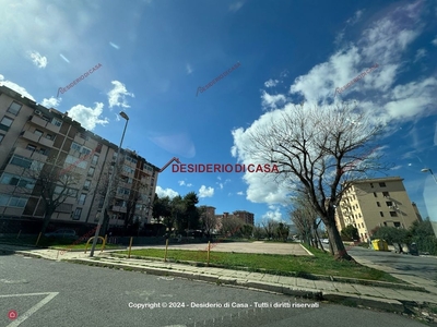 Appartamento in Vendita in Largo Gustavo Roccella 56 a Palermo