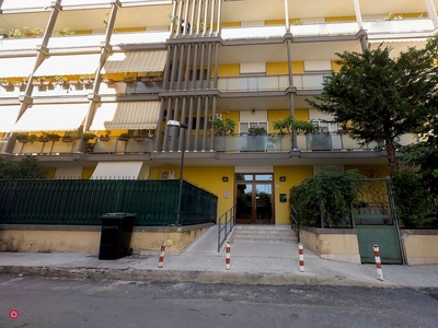 Appartamento in Vendita in Piazza Europa 19 a Palermo