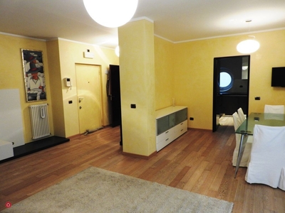 Appartamento in Vendita in Piazzale della Macina a Parma