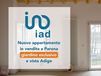Appartamento in Vendita in Piazzetta del Porto a Verona