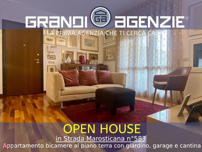 Appartamento in Vendita in Strada Marosticana 583 a Vicenza