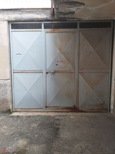 Garage/Posto auto in Vendita in Via Alberto Verdinois 15 a Palermo