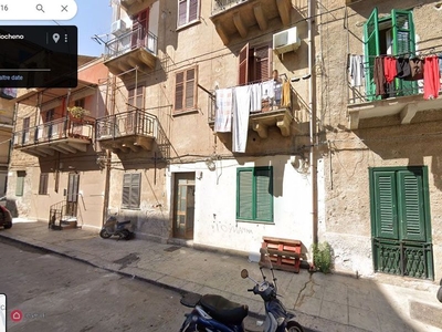 Appartamento in Vendita in Via Ammiraglio Antiocheno a Palermo