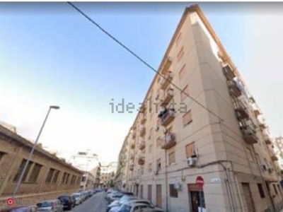 Appartamento in Vendita in Via Ammiraglio Millo 17 a Palermo