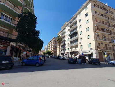 Appartamento in Vendita in Via Antonio di Rudinì a Palermo
