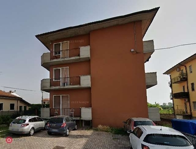 Appartamento in Vendita in Via Antonio Gramsci a Villafranca di Verona