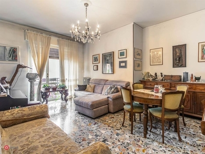 Appartamento in Vendita in Via Antoniotto Usodimare 4 a Verona