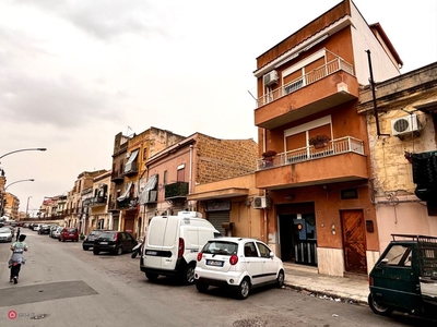 Appartamento in Vendita in Via Brancaccio 66 a Palermo