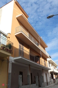 Appartamento in Vendita in Via Caltanissetta 2 a Balestrate