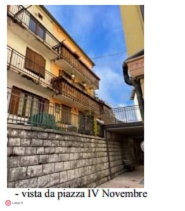 Appartamento in Vendita in Via Cantele Gabriele 37 a Lusiana Conco