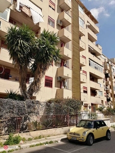 Appartamento in Vendita in Via Cartagine a Palermo