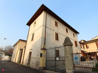 Appartamento in Vendita in Via Casaletto 14 a Verona