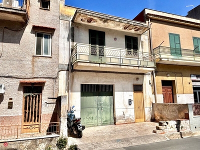 Appartamento in Vendita in Via Ciaculli 242 C a Palermo