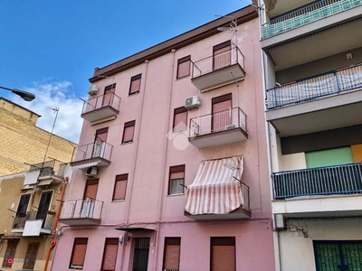Appartamento in Vendita in Via Colonnello Missori 12 a Palermo