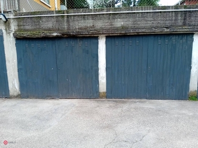 Garage/Posto auto in Vendita in Via Cuneo a Parma